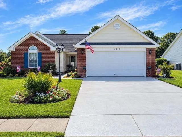 5084 Capulet Circle, Myrtle Beach, SC 29588 - #1