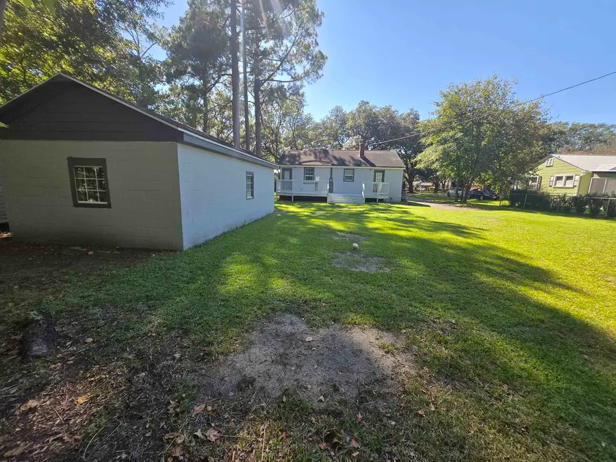 512 Nowell St., Georgetown, SC 29440 - #2