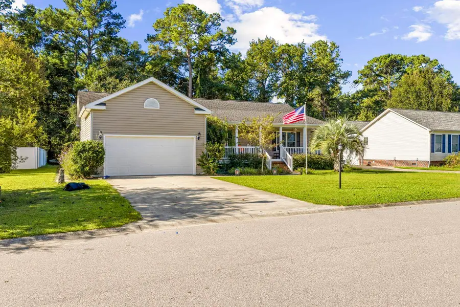 236 Stone Throw Dr., Murrells Inlet, SC 29576 - #2