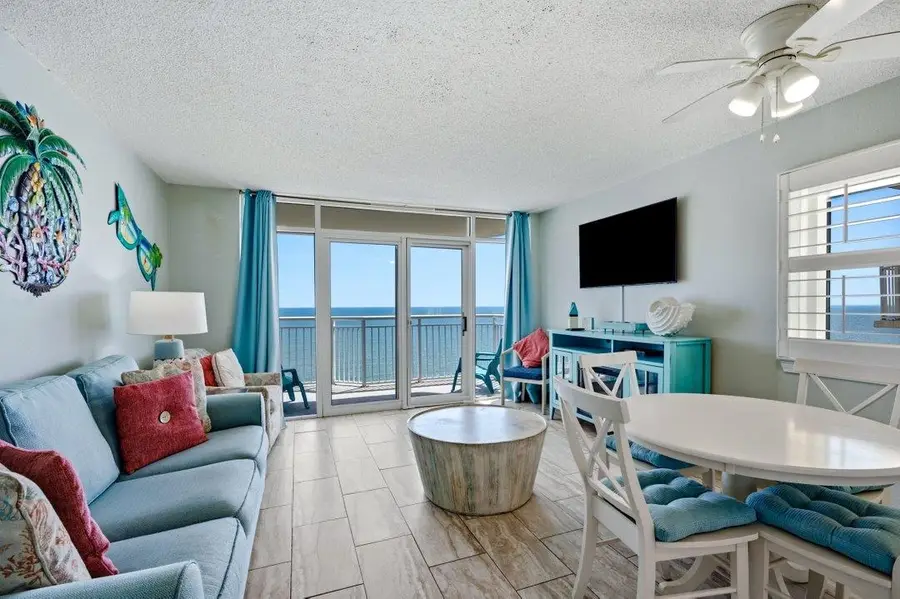 2711 S Ocean Blvd. #1722, North Myrtle Beach, SC 29582 - #2