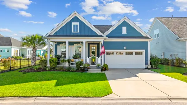 960 Longwood Bluffs Circle, Murrells Inlet, SC 29576