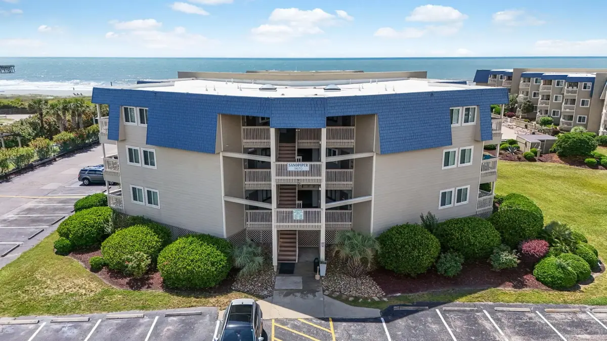 9670 Shore Dr. #132, Myrtle Beach, SC 29572 - #1