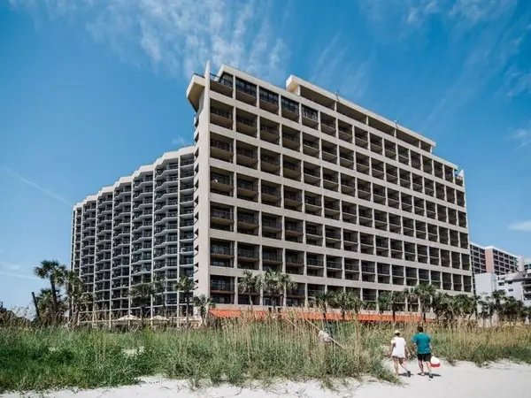 7100 N Ocean Blvd. #1026, Myrtle Beach, SC 29577