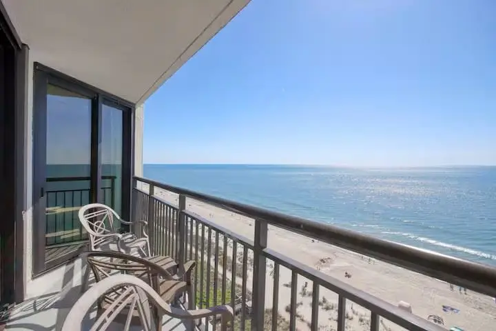 2710 N Ocean Blvd. #1108, Myrtle Beach, SC 29577 - #3