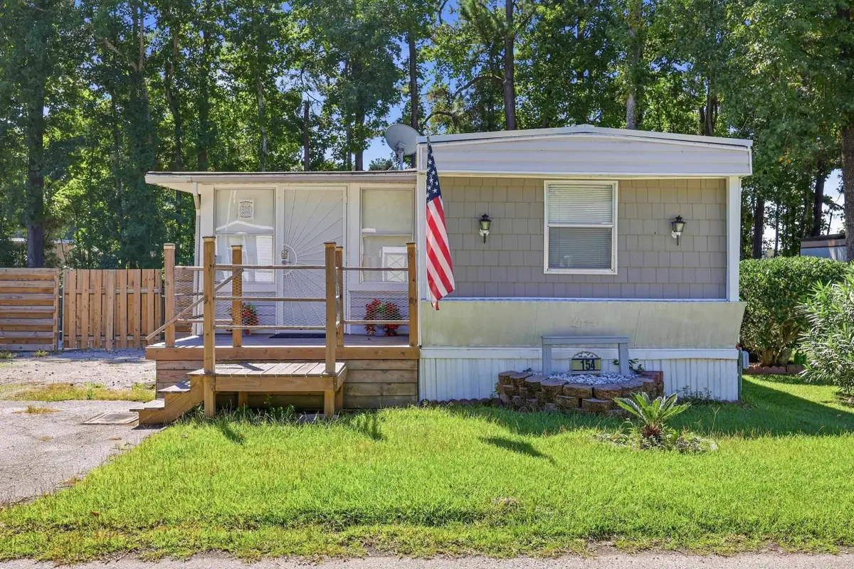 154 Offshore Dr., Murrells Inlet, SC 29576 - #1