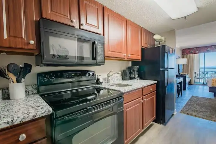2710 N Ocean Blvd. #824, Myrtle Beach, SC 29577 - #3