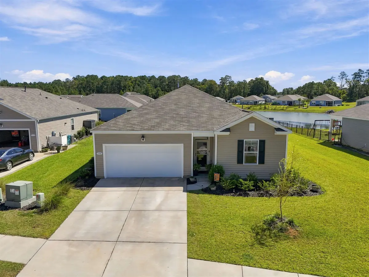 144 Caveson Way, Conway, SC 29526 - #1