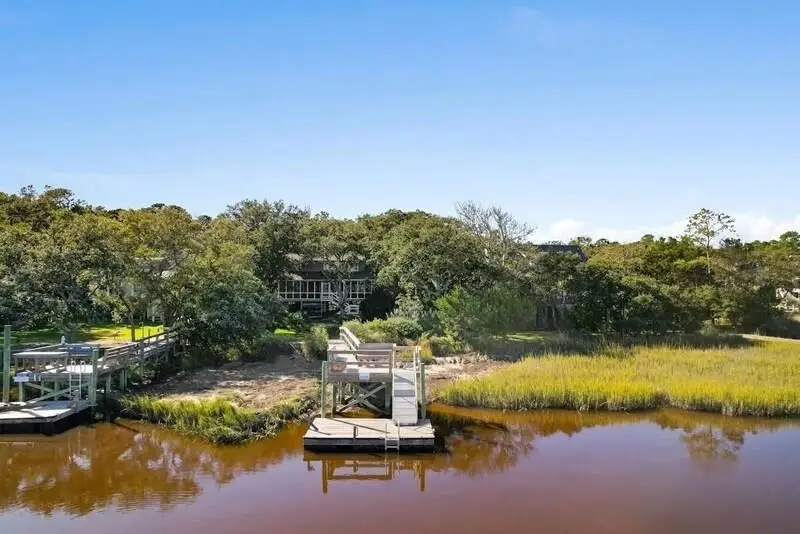 165 Old Tram Way, Pawleys Island, SC 29585 - #3