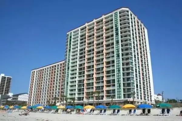 3000 N Ocean Blvd. #306, Myrtle Beach, SC 29577