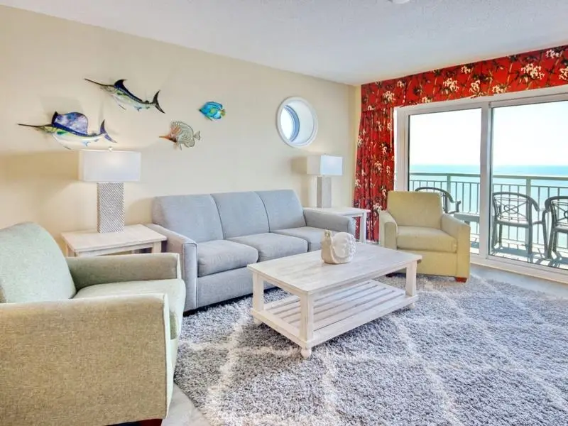 2007 S Ocean Blvd. #701, Myrtle Beach, SC 29577 - #3