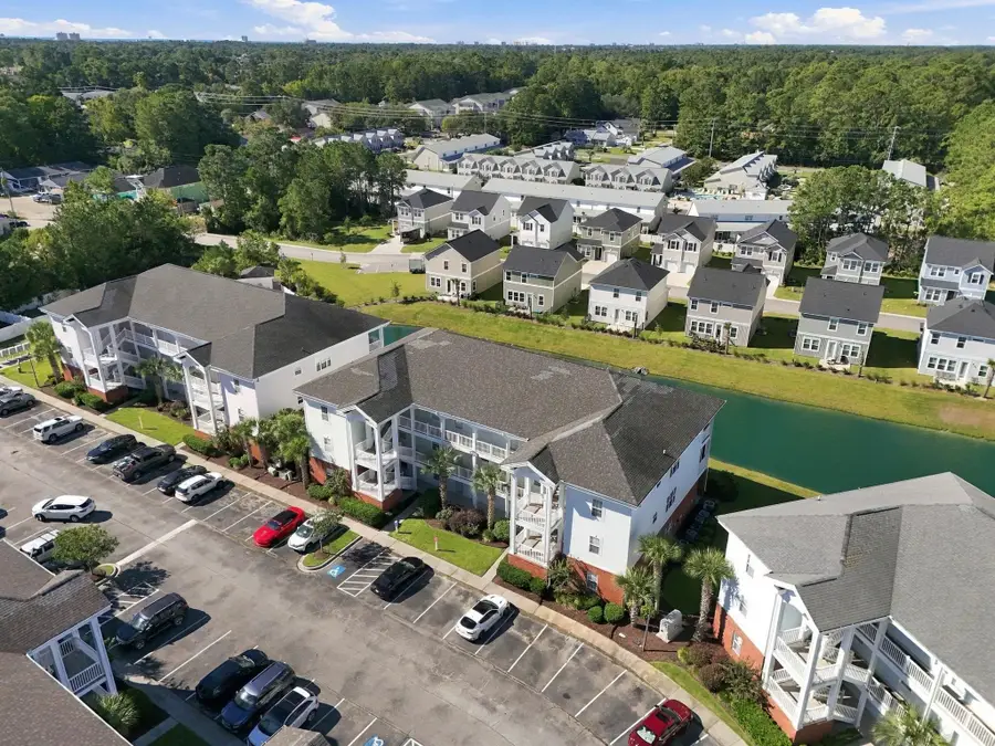 4140 Hibiscus Dr. #201, Little River, SC 29566 - #3
