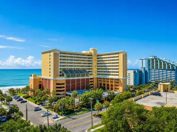 6900 N Ocean Blvd. #1001, Myrtle Beach, SC 29572