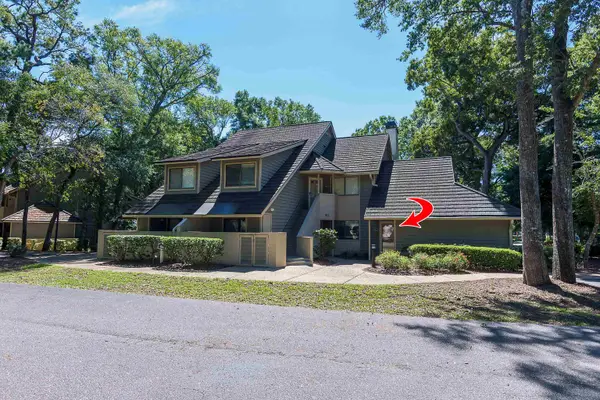 102 Blyth Circle #19-C, Myrtle Beach, SC 29572