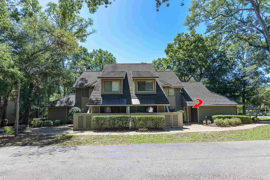 102 Blyth Circle #19-C, Myrtle Beach, SC 29572 - #2