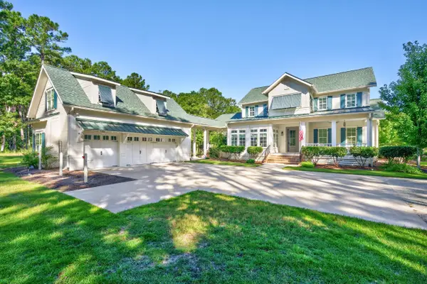265 Nesting Pond Ct., Pawleys Island, SC 29585