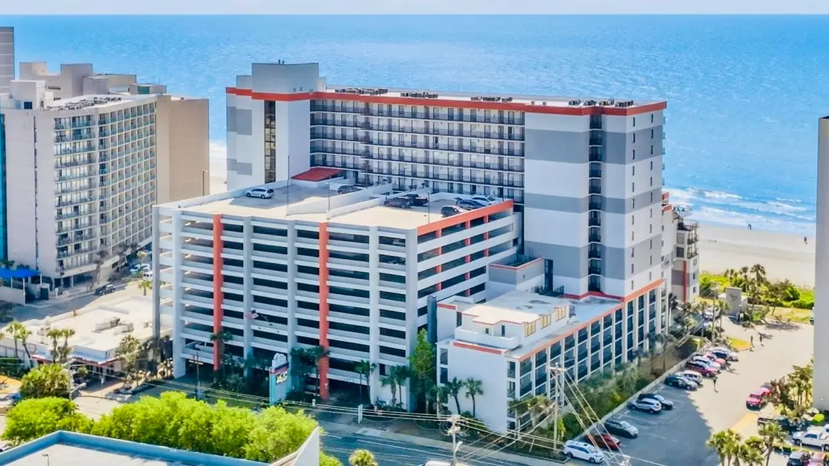 7200 N Ocean Blvd. #235, Myrtle Beach, SC 29577 - #1