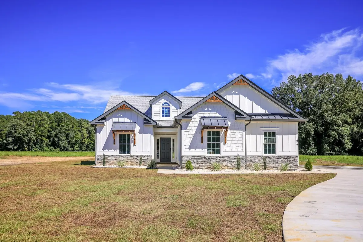 4240 Johnson Shelley Rd., Conway, SC 29526 - #1