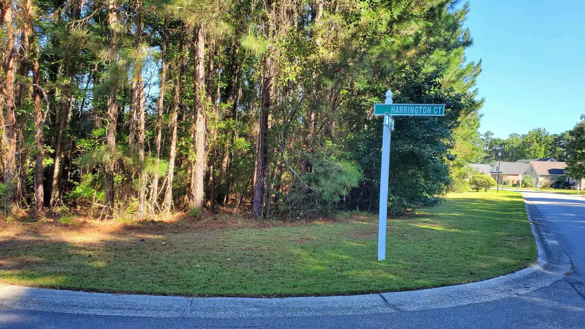 131 Waterhall Dr., Murrells Inlet, SC 29576 - #1