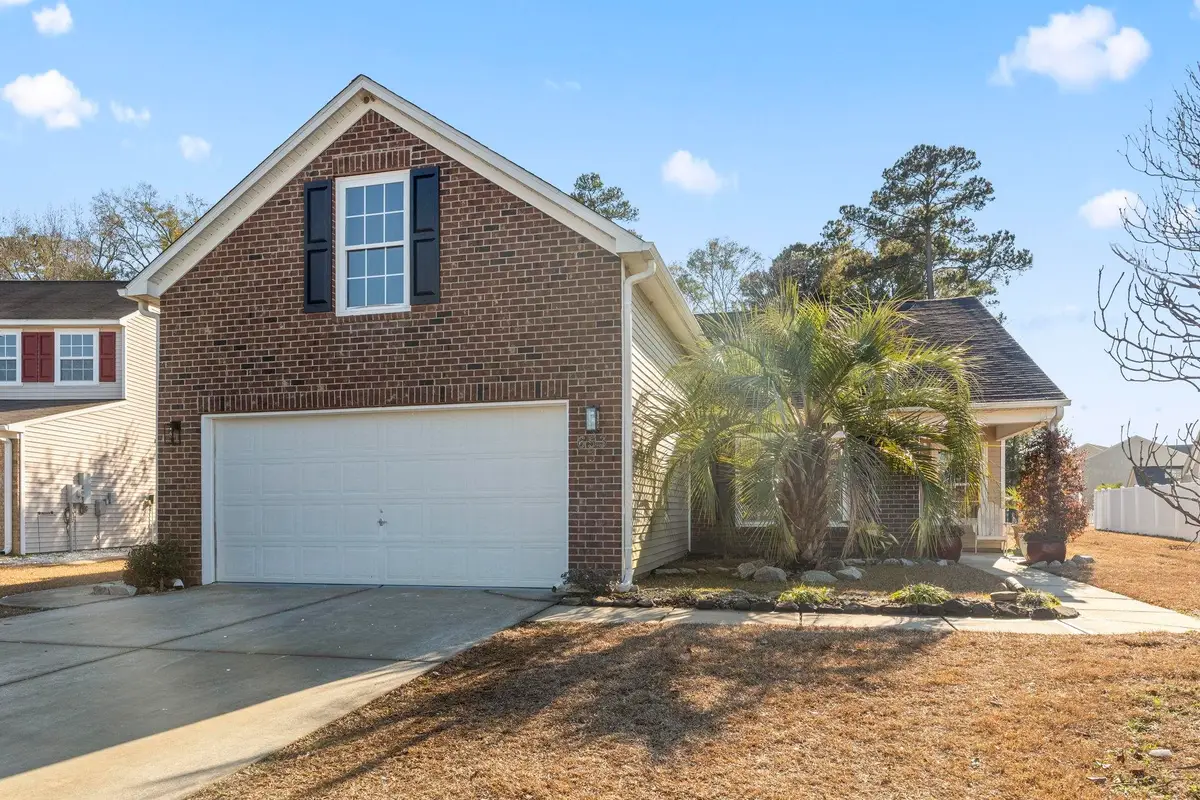 653 Kindred Dr., Myrtle Beach, SC 29588 - #1