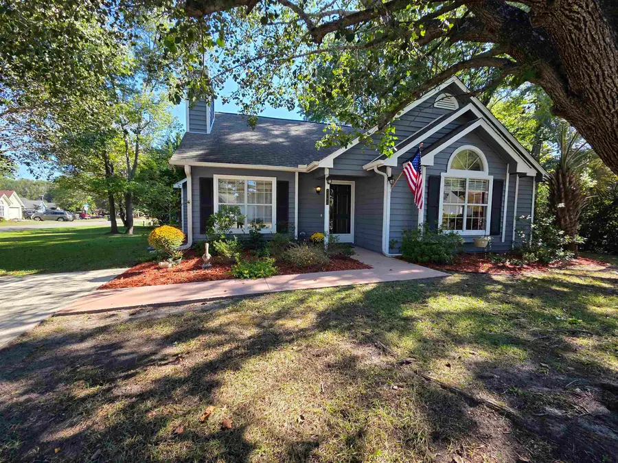 301 Nature Trail, Little River, SC 29566 - #2