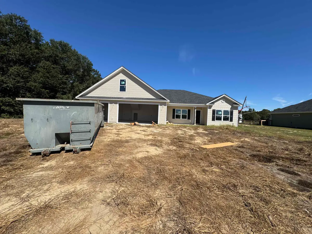 TBD 76 Tyler Rd., Galivants Ferry, SC 29544 - #1