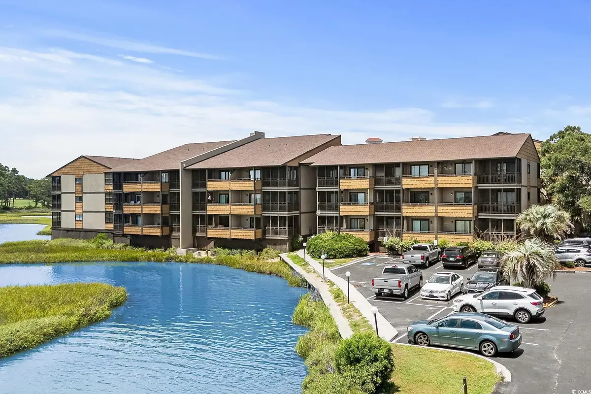 9501 Shore Dr. #C-329, Myrtle Beach, SC 29572 - #1