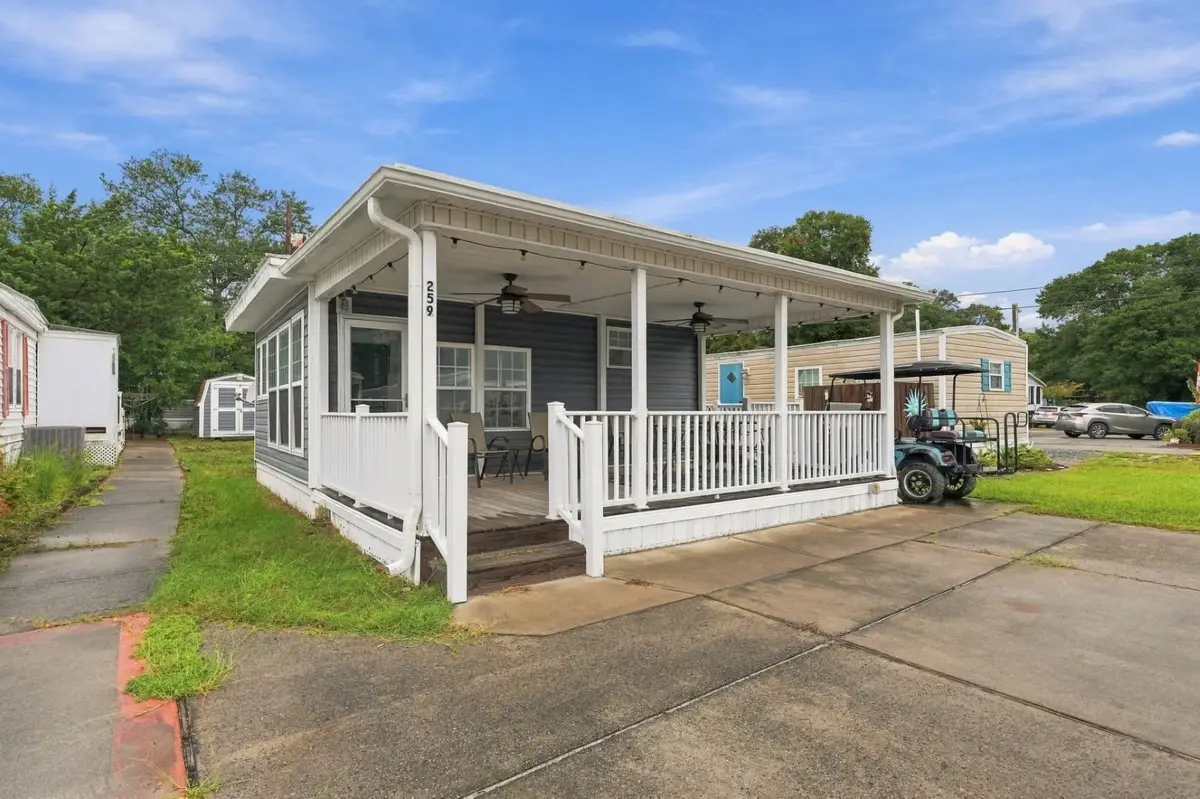 9700 Kings Rd., Myrtle Beach, SC 29572 - #1