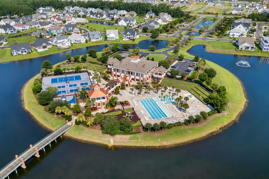 634 Boone Hall Dr., Myrtle Beach, SC 29579 - #2