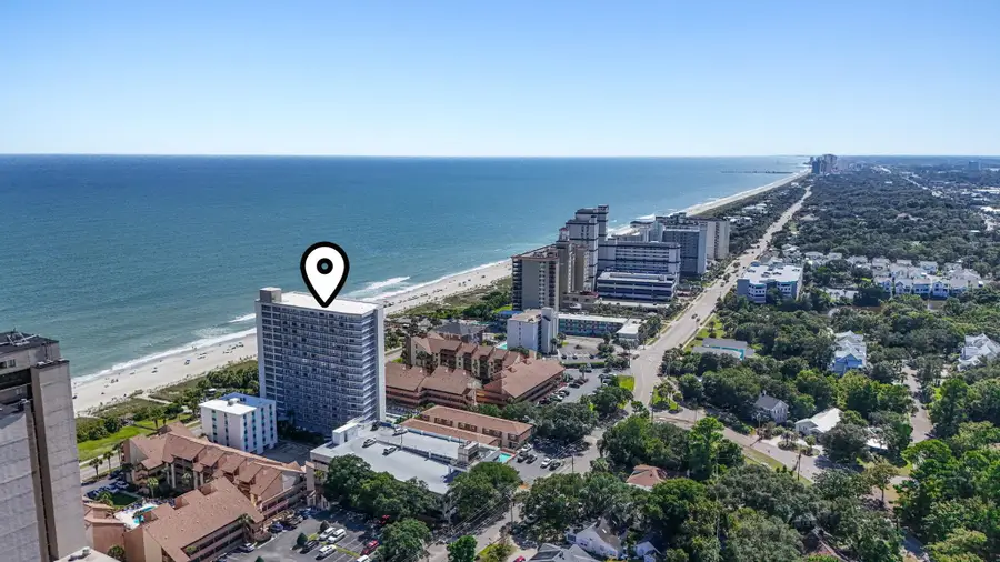 5511 N Ocean Blvd. #102, Myrtle Beach, SC 29577 - #3