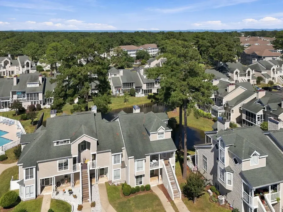 3809 Masters Ct. #3809, Myrtle Beach, SC 29577 - #2
