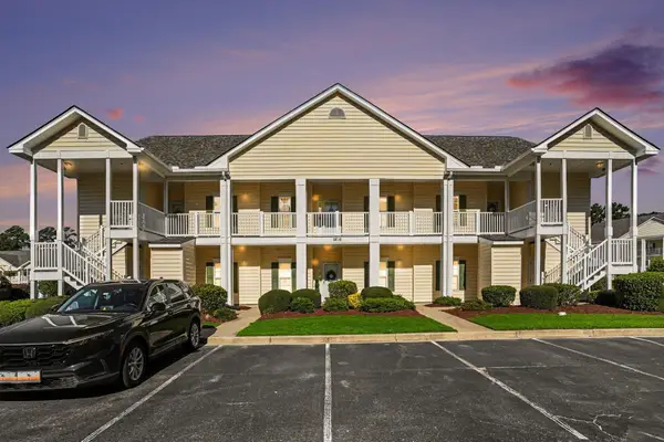 5816 Longwood Dr. #203, Murrells Inlet, SC 29576