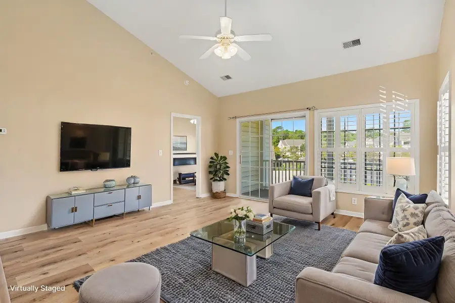 5816 Longwood Dr. #203, Murrells Inlet, SC 29576 - #2