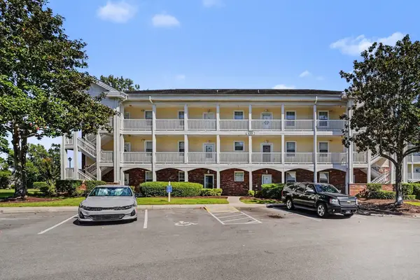 699 Riverwalk Dr. #102, Myrtle Beach, SC 29579