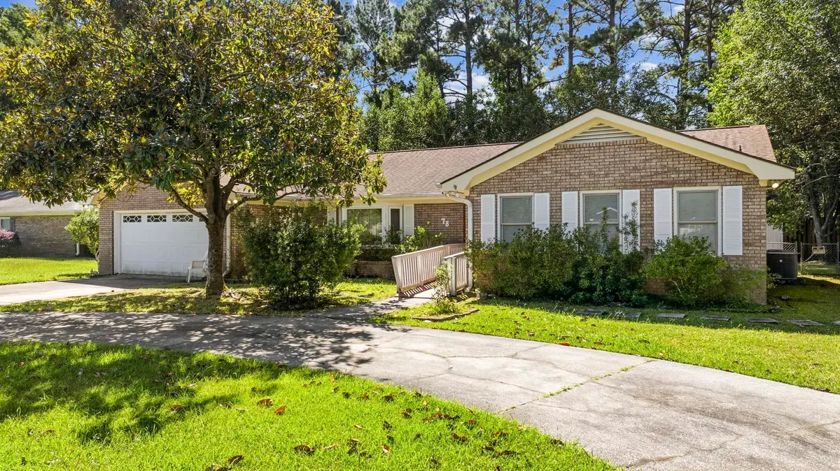 78 Plantation Rd., Myrtle Beach, SC 29588 - #1