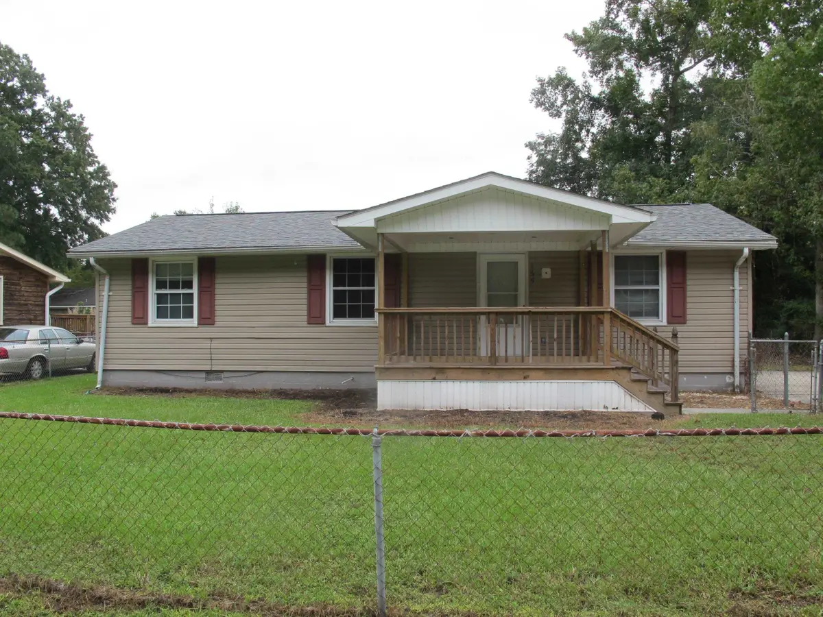 155 Ranchette Circle, Myrtle Beach, SC 29588 - #1