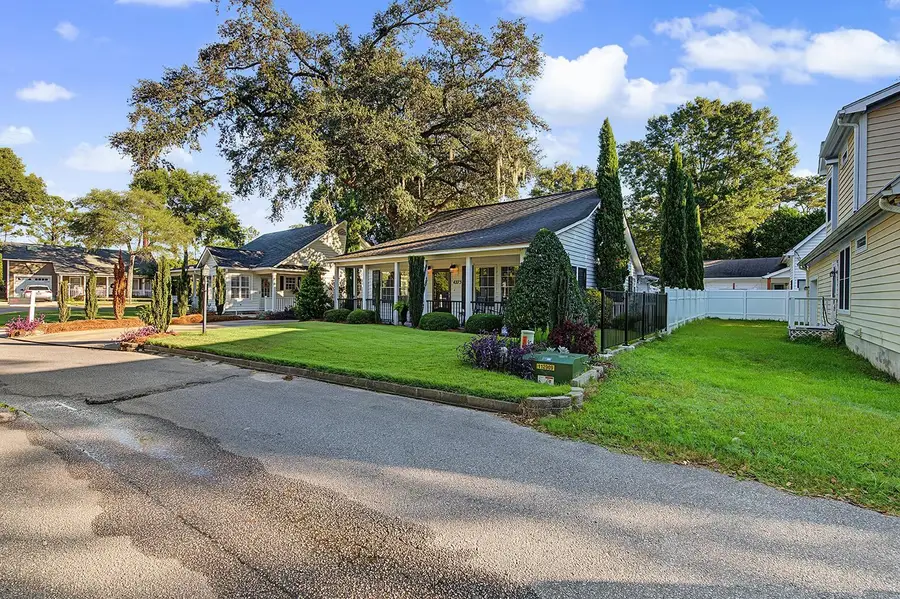 4273 Brook Dr., Murrells Inlet, SC 29576 - #2