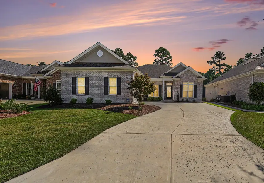 842 Monterrosa Dr., Myrtle Beach, SC 29572 - #3