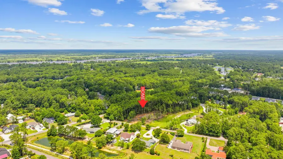 1B Brace Dr., Pawleys Island, SC 29585 - #2
