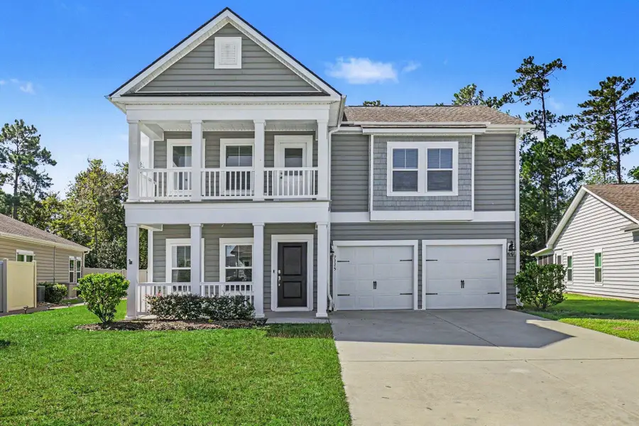 7115 Swansong Circle, Myrtle Beach, SC 29579 - #2