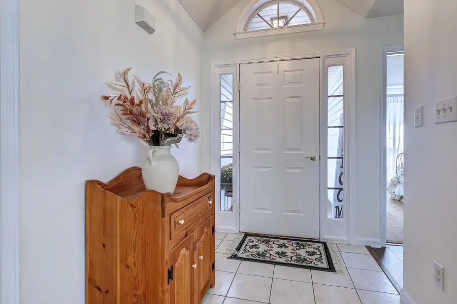 2516 Oriole Dr., Murrells Inlet, SC 29576 - #2