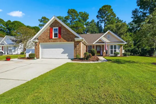 1237 Ambling Way Dr., Myrtle Beach, SC 29579