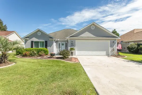 2345 Seaford Dr Seaford Dr., Longs, SC 29568