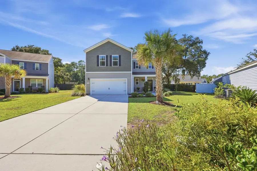 30 Parkland Ct., Pawleys Island, SC 29585 - #2