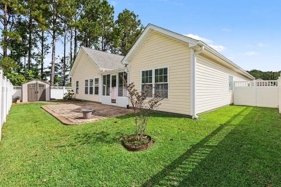 1117 Eureka Trail, Longs, SC 29568 - #3