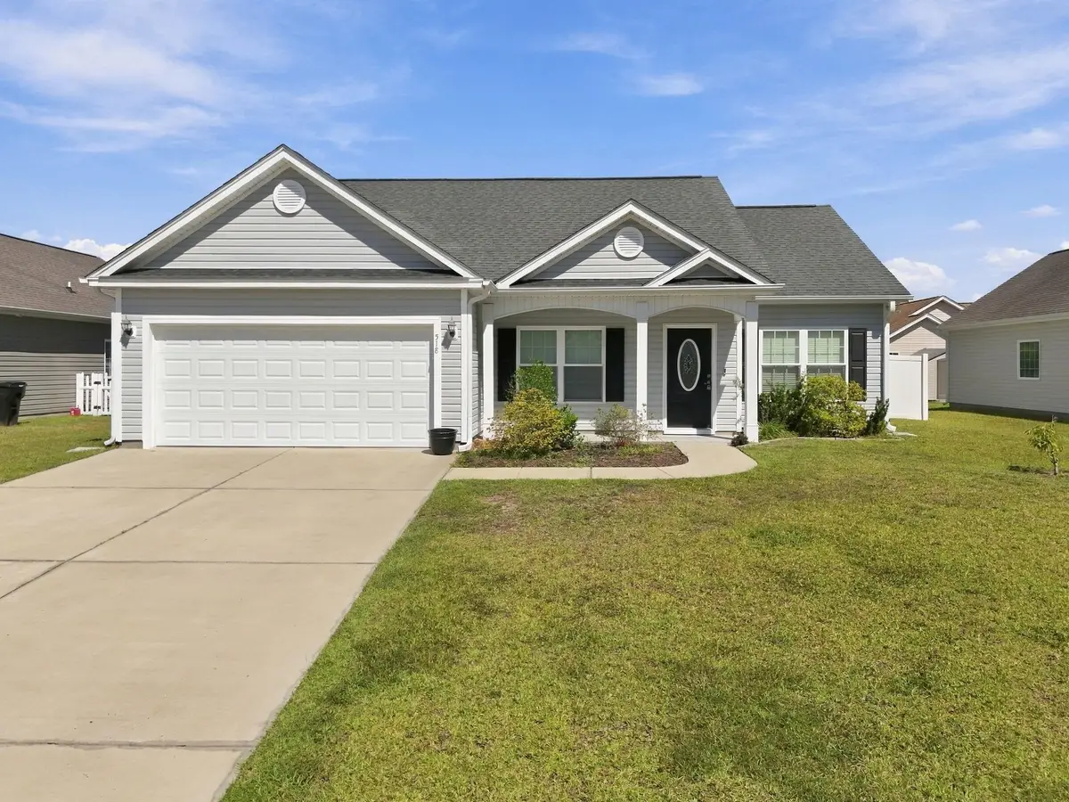518 Irees Way, Longs, SC 29568 - #1