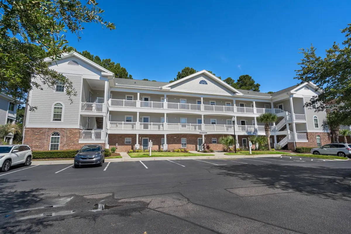 5750 Oyster Catcher Dr. #625, North Myrtle Beach, SC 29582 - #1