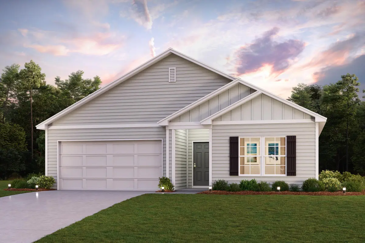 411 SW Fabi Dr, Supply, SC 28462 - #1
