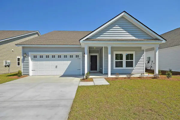 278 Kindred Spirit Dr, Longs, SC 29568