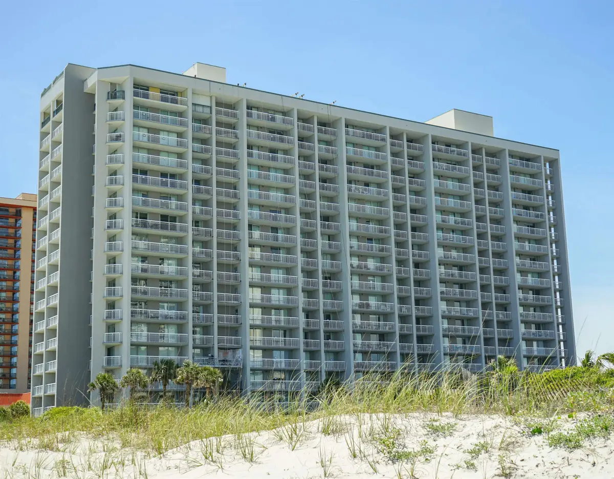 9820 Queensway Blvd. #607, Myrtle Beach, SC 29572 - #1