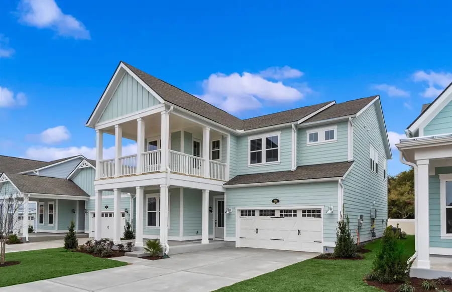 318 Colonnade Ave, Myrtle Beach, SC 29572 - #2